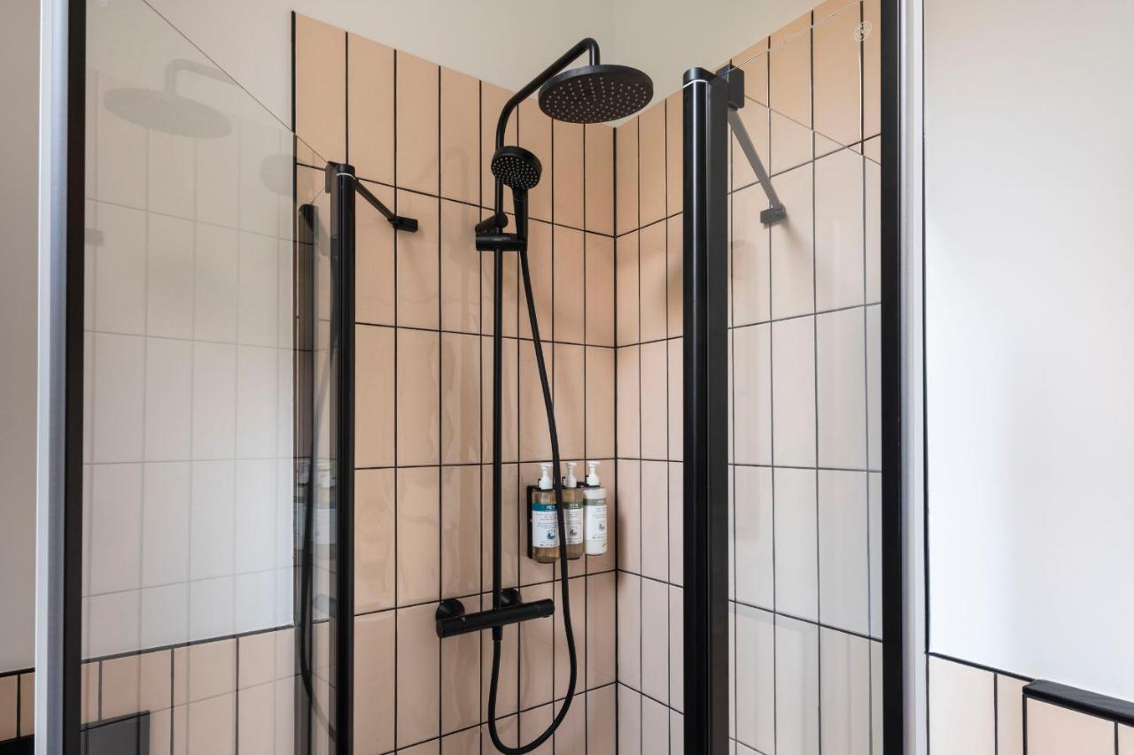 Numa Berlin Novela Aparthotel Екстериор снимка