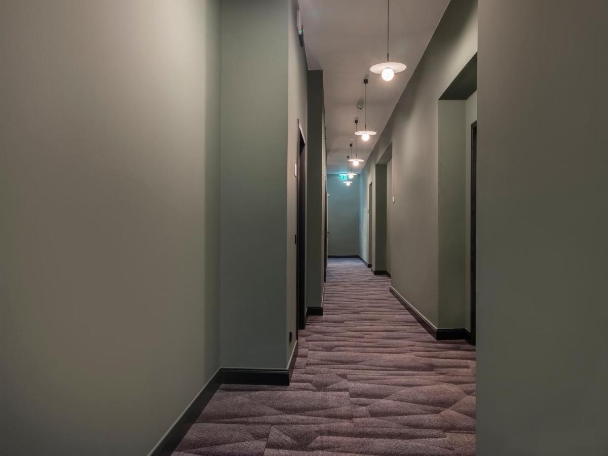Numa Berlin Novela Aparthotel Екстериор снимка