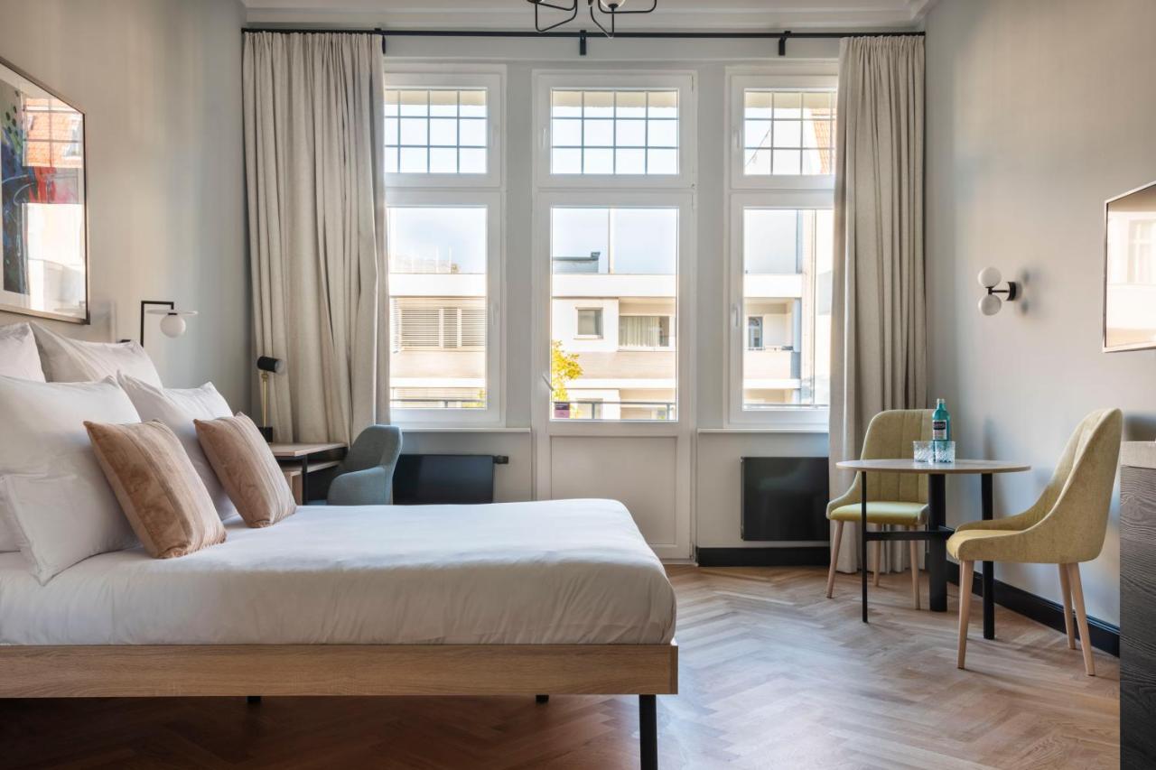 Numa Berlin Novela Aparthotel Стая снимка