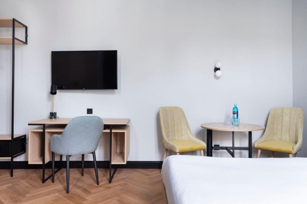 Numa Berlin Novela Aparthotel Екстериор снимка