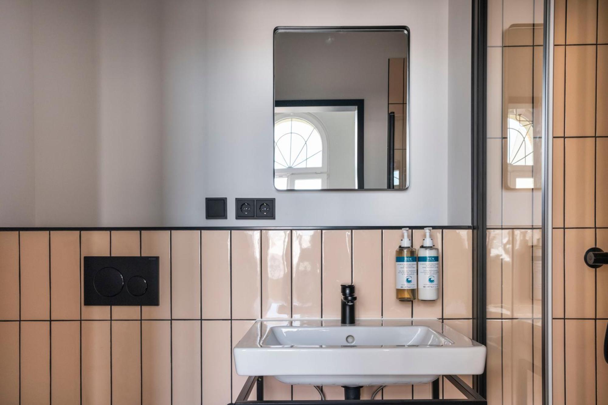 Numa Berlin Novela Aparthotel Стая снимка