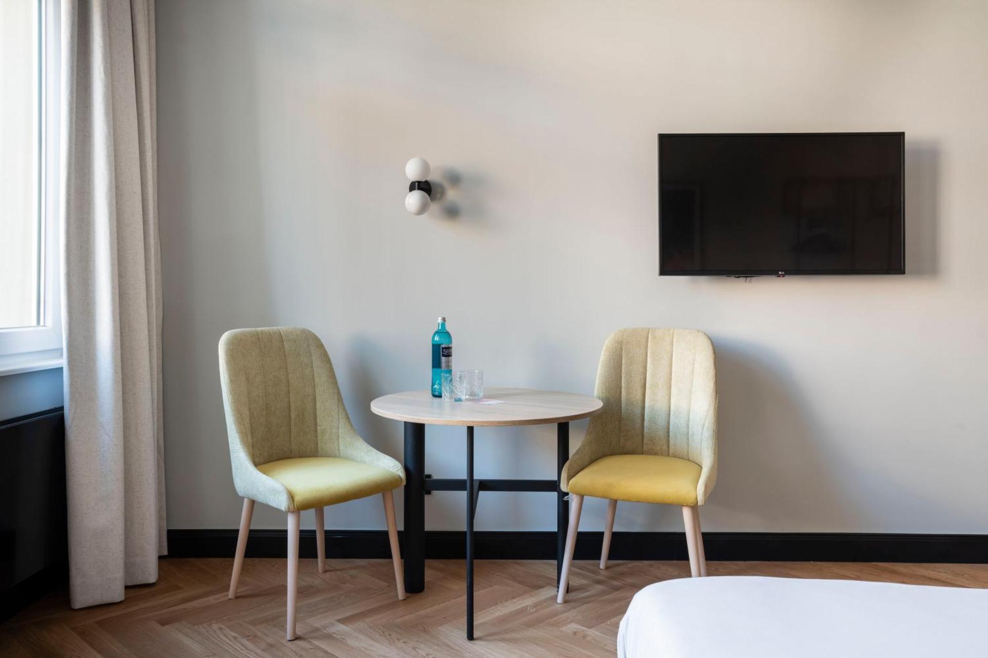 Numa Berlin Novela Aparthotel Стая снимка