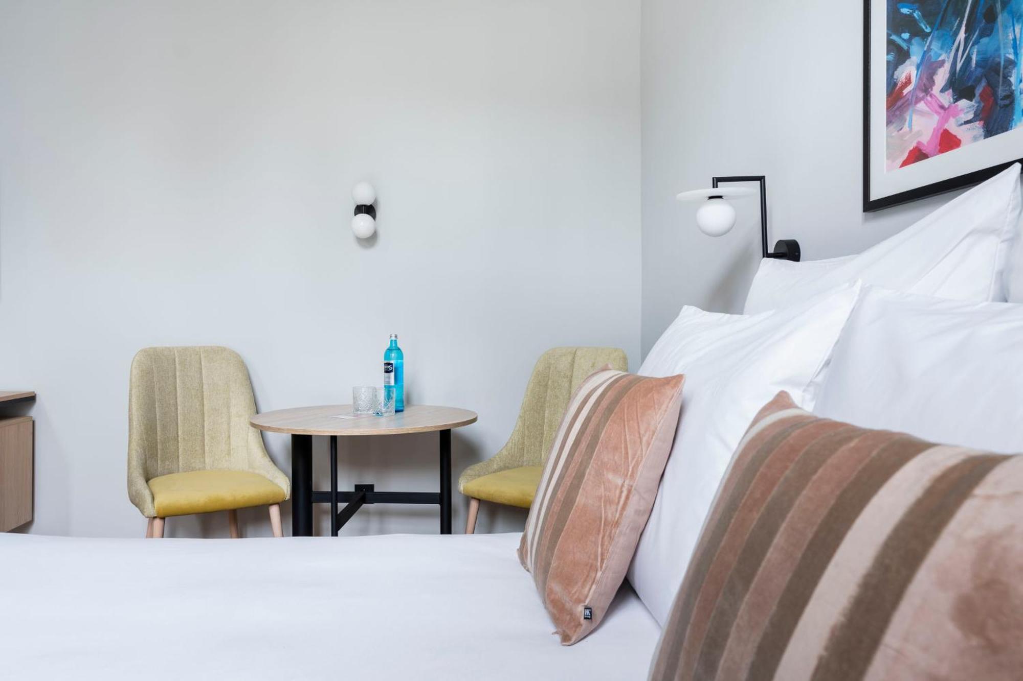 Numa Berlin Novela Aparthotel Стая снимка