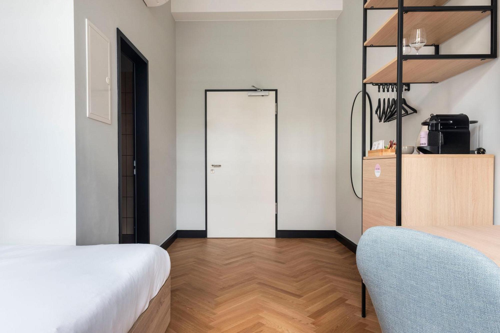 Numa Berlin Novela Aparthotel Стая снимка