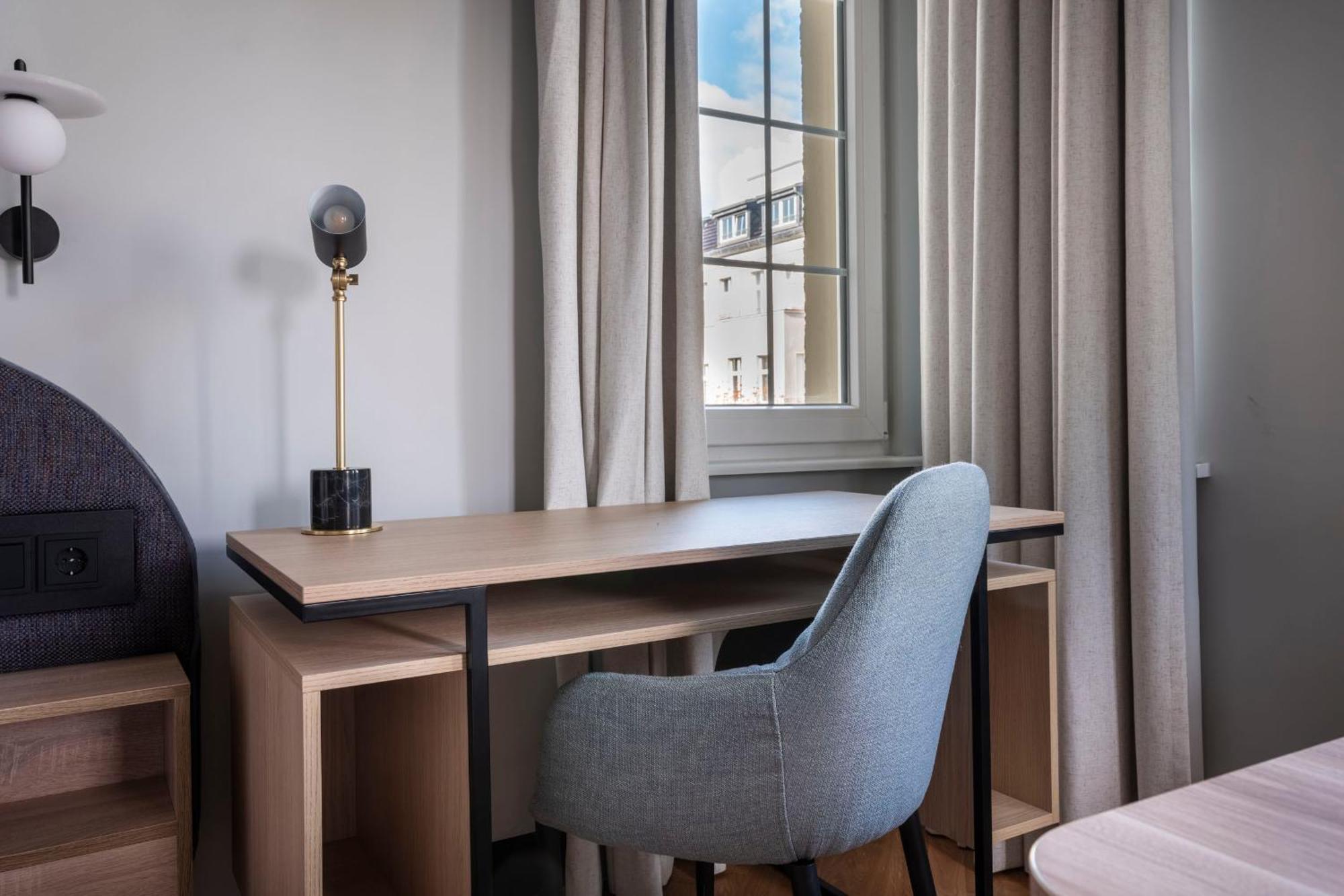 Numa Berlin Novela Aparthotel Стая снимка