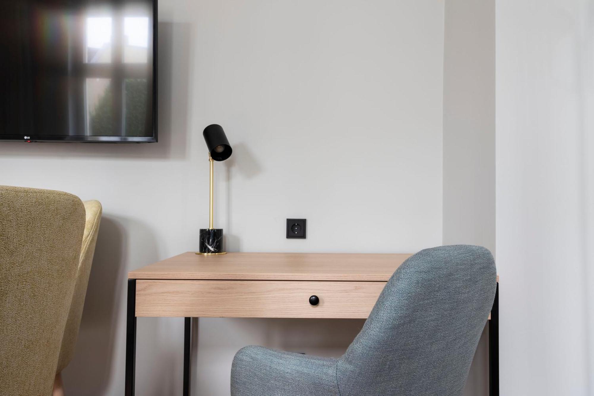 Numa Berlin Novela Aparthotel Стая снимка
