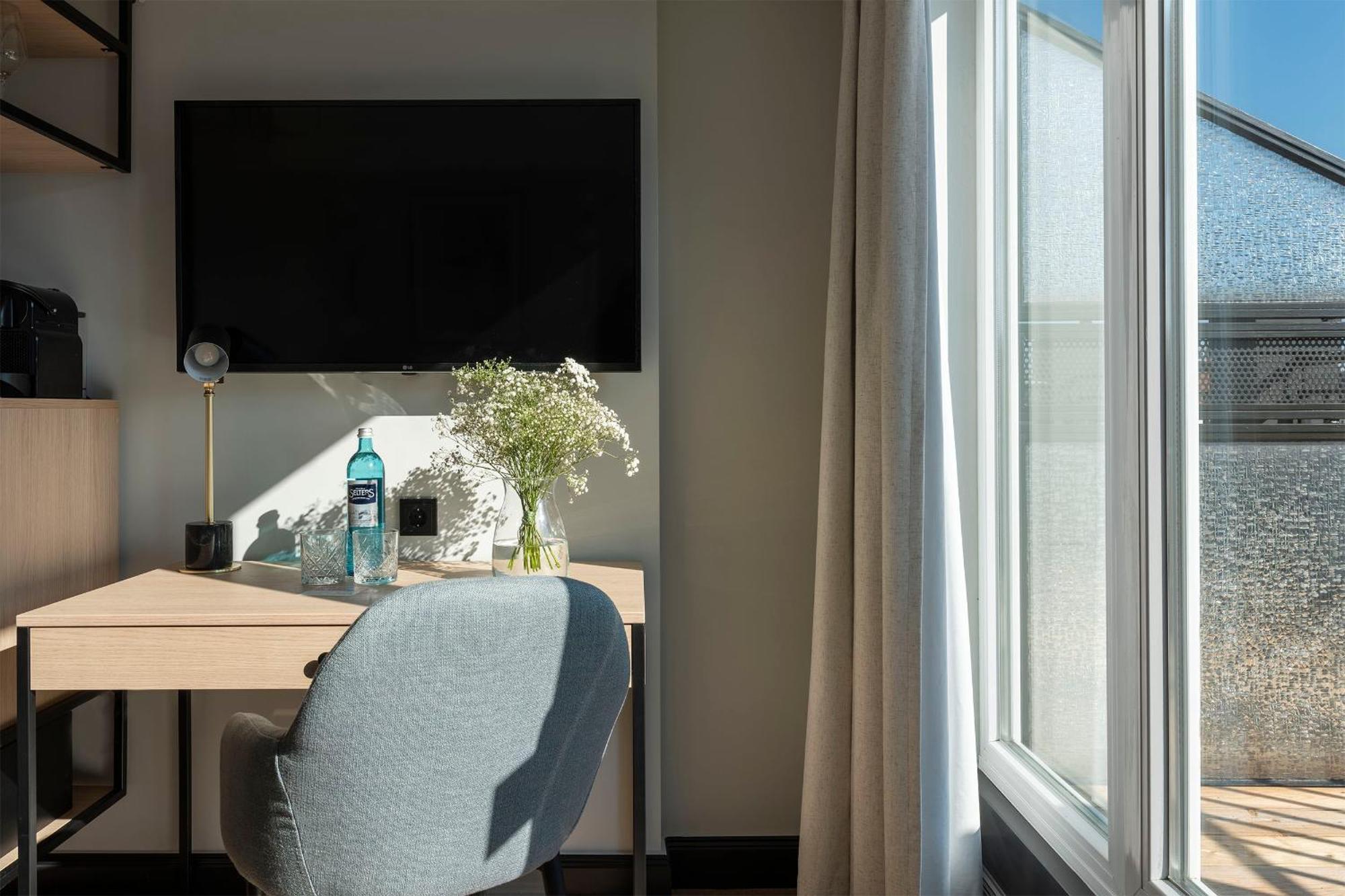 Numa Berlin Novela Aparthotel Стая снимка