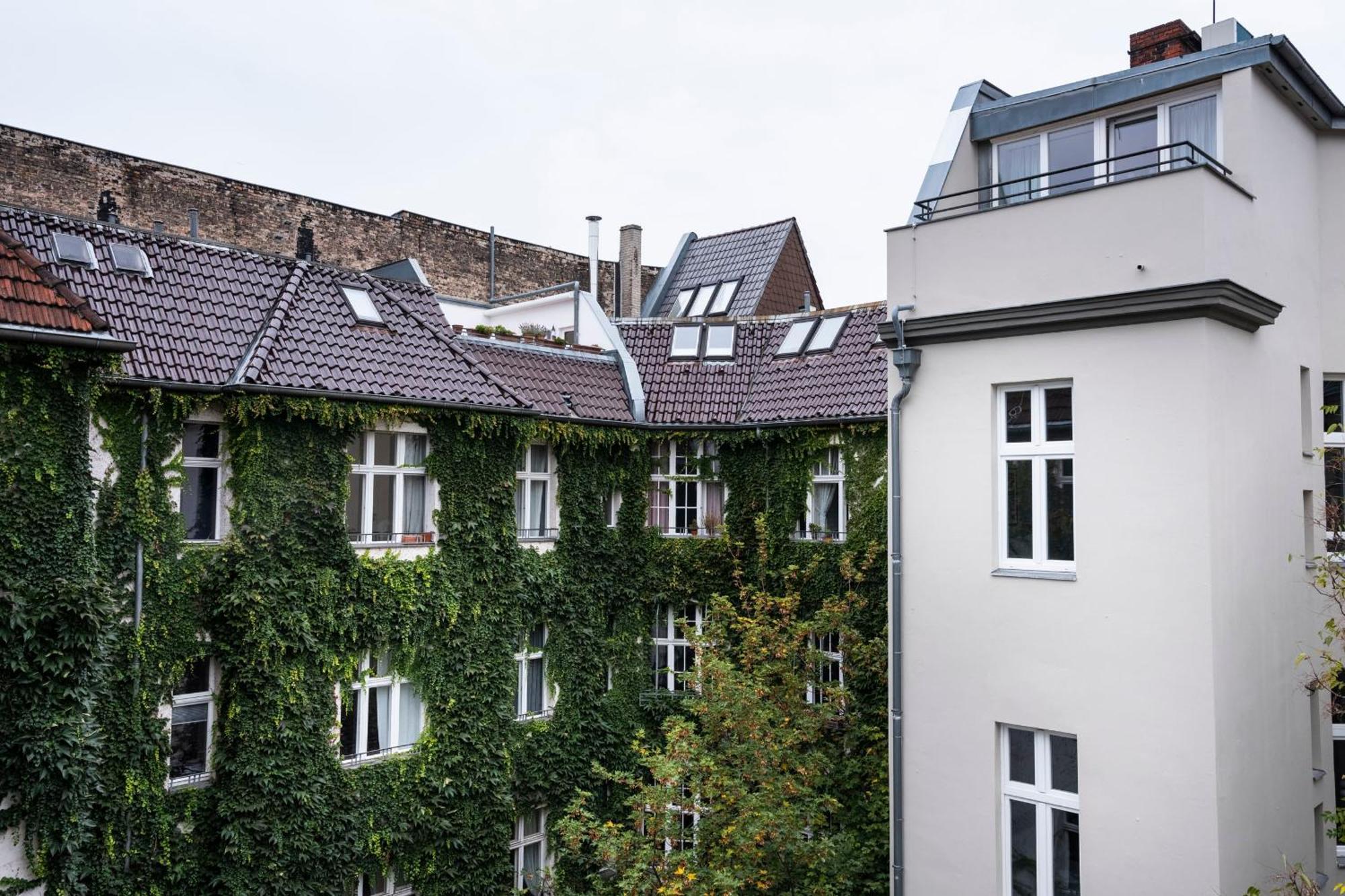 Numa Berlin Novela Aparthotel Стая снимка