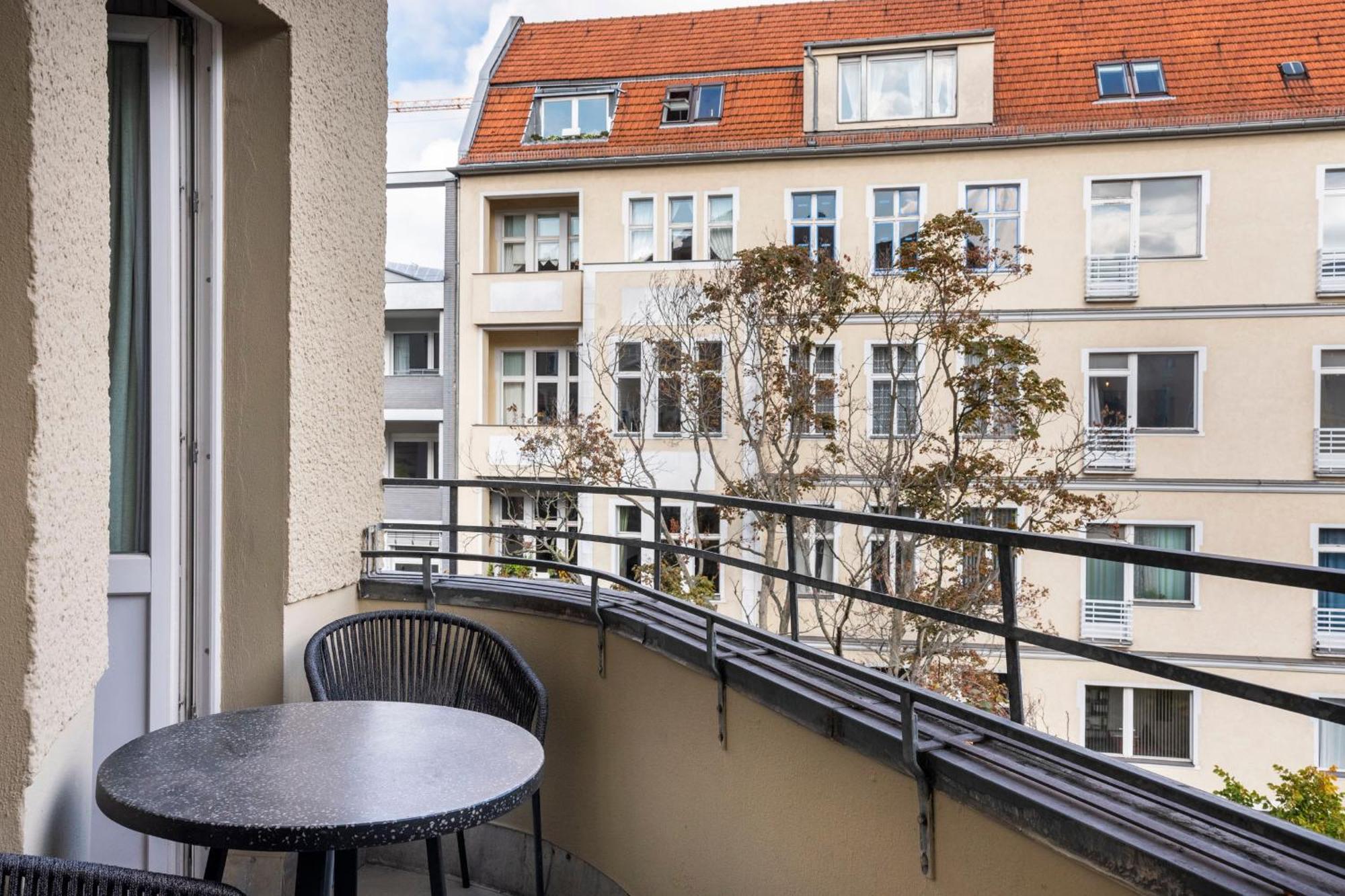 Numa Berlin Novela Aparthotel Стая снимка