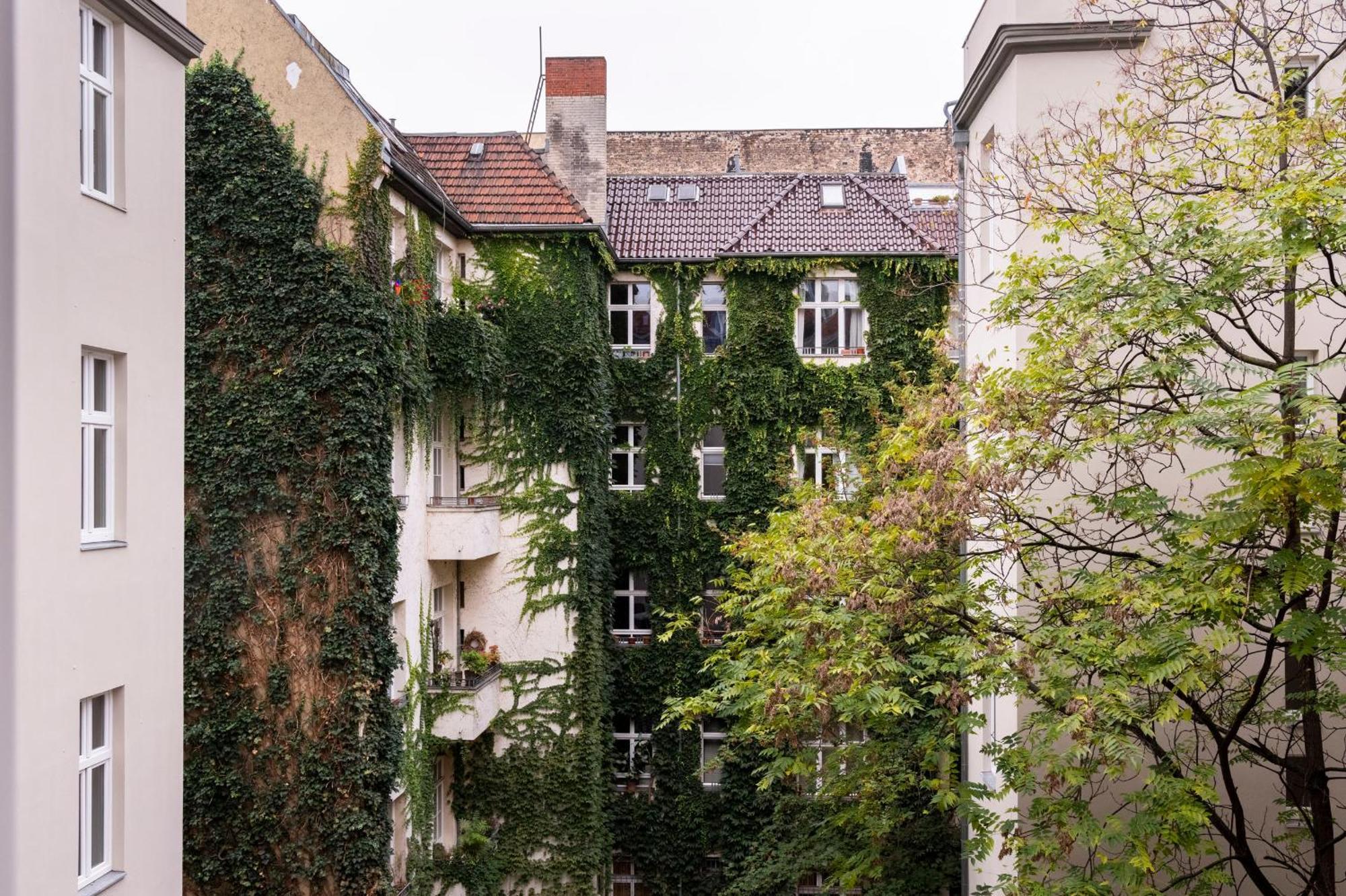 Numa Berlin Novela Aparthotel Стая снимка