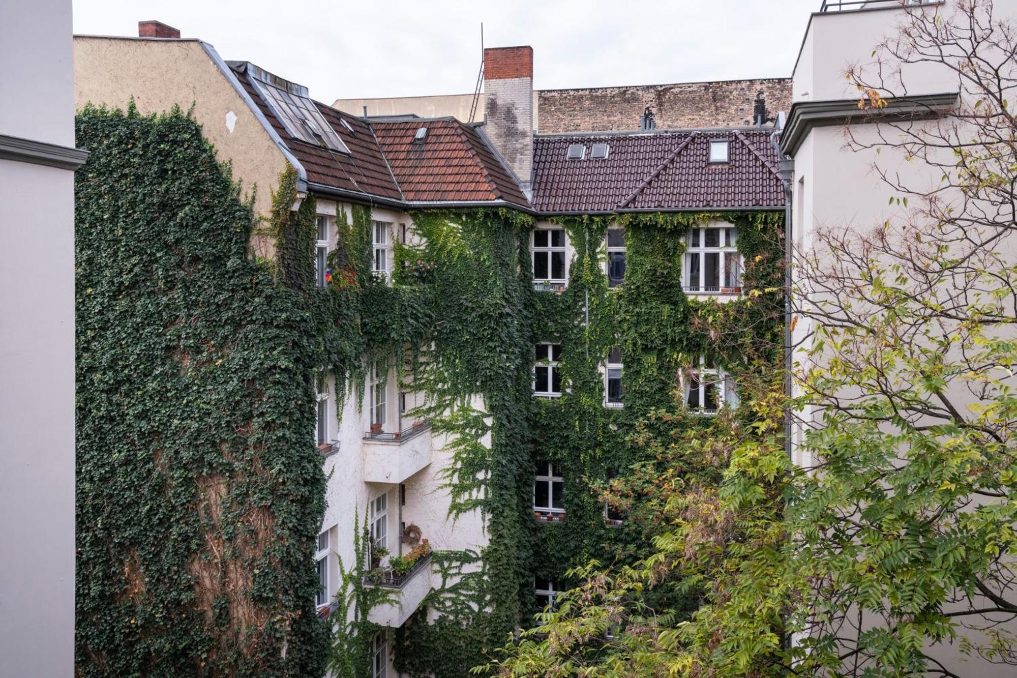 Numa Berlin Novela Aparthotel Стая снимка
