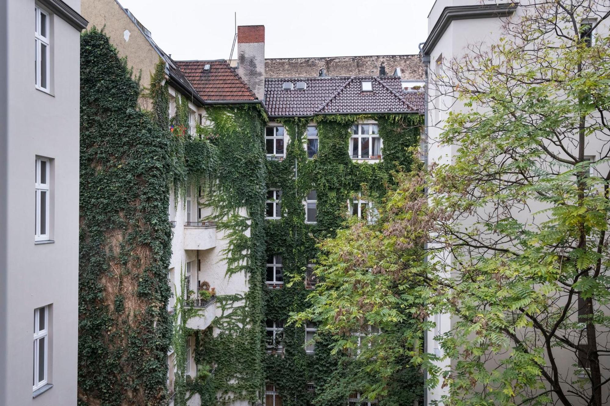 Numa Berlin Novela Aparthotel Стая снимка